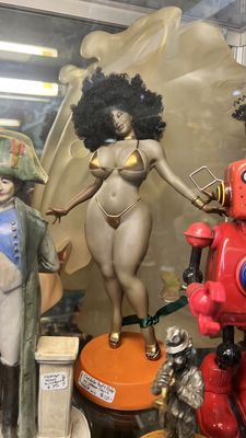 Antique Emporium of Asbury Park by null