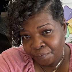 Kahdija Ruffin - Extra Kute Salon & Spa - Pixie