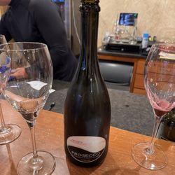 Andreucci WineRoom