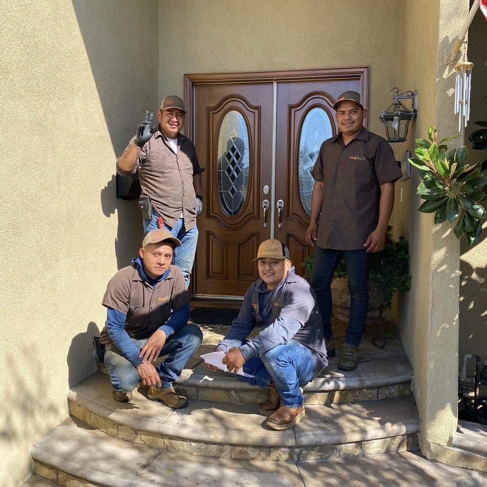 Teak Master - Teak Master Team - Refinishing Services Near Me - South El Monte, California