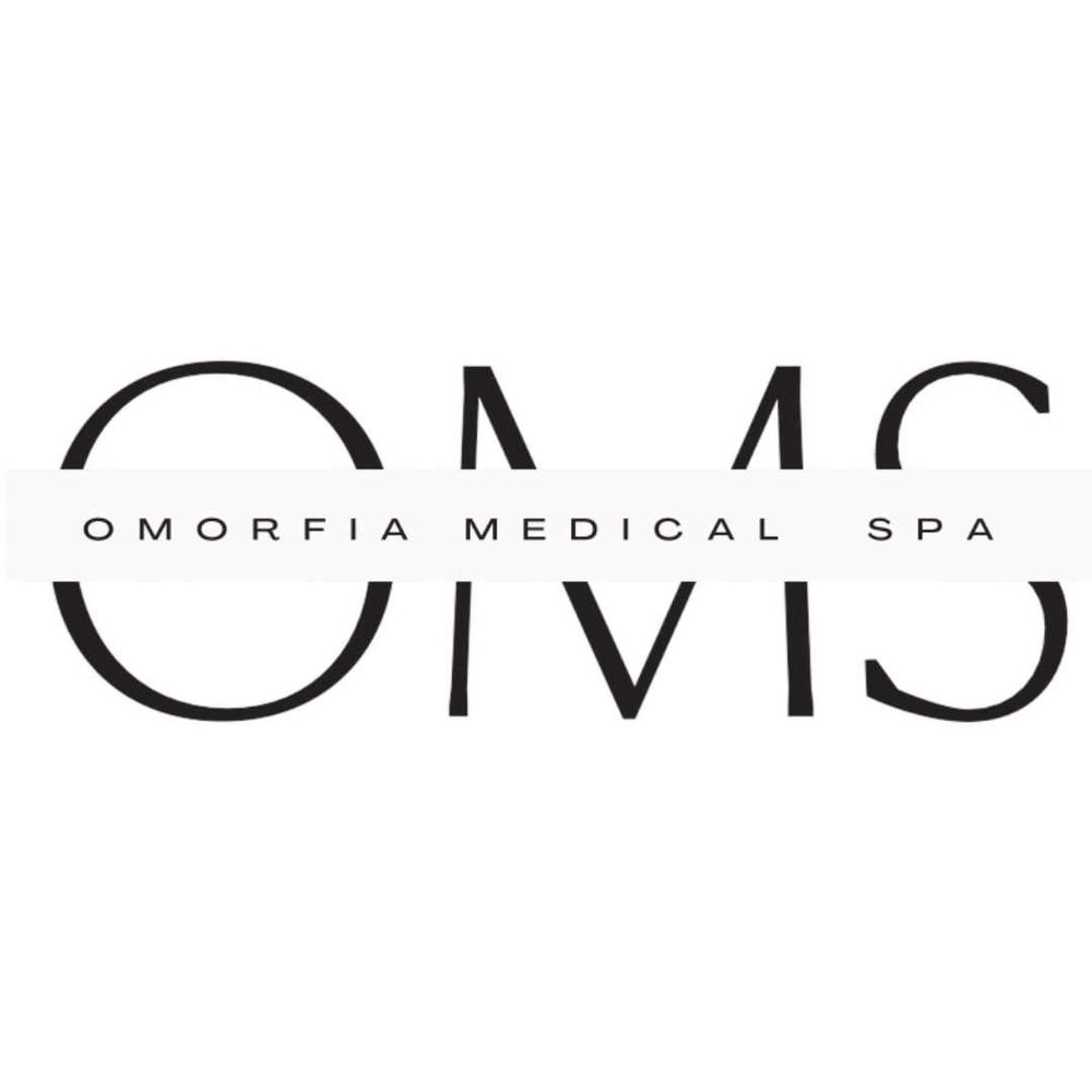 Omorfia Logo