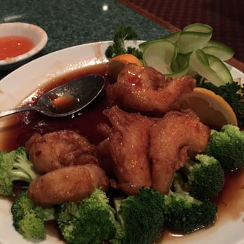 China Palace Restaurant - Chinese Near Me - Dickson City, Pennsylvania