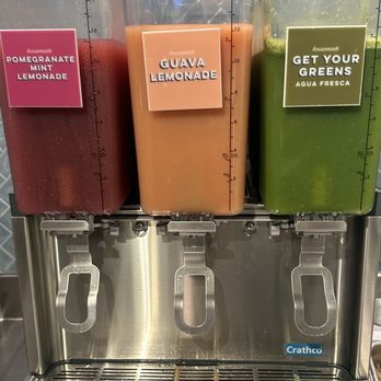 Mendocino Farms - Salad Near Me - Austin, Texas