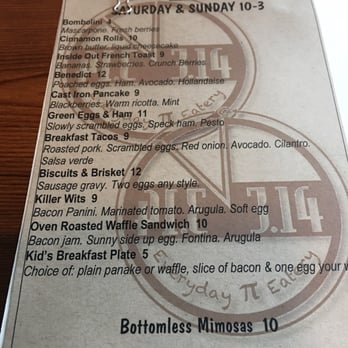 Pie 314 Everyday Eatery - Pizza Near Me - Lewisville, Texas
