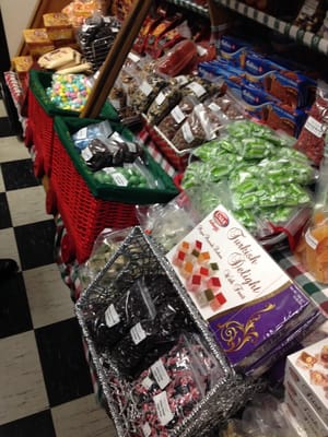 Gagliano's Italian Market by null