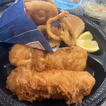 Culver's - Fish and chips - Burgers Near Me - Anderson, South Carolina