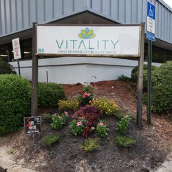 Vitality Family Chiropractic