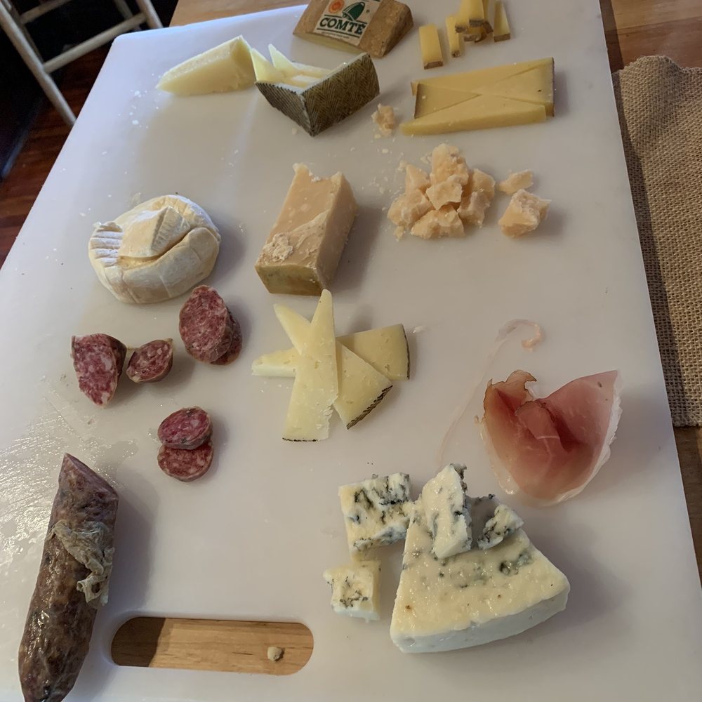 Antonelli's Cheese - Larger pieces of the cheese which you get to place - Cheese Shops Near Me - Austin, Texas Antonelli's Cheese - Larger pieces of the cheese which you get to place - Cheese Shops Near Me - Austin, Texas
