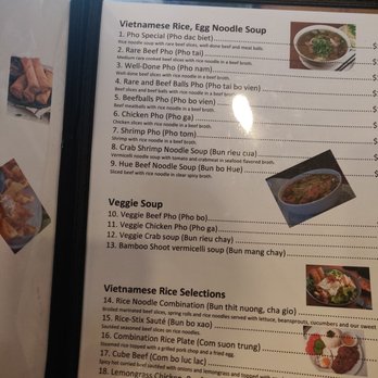 What The Pho - Menu - Vietnamese Near Me - Indianapolis, Indiana