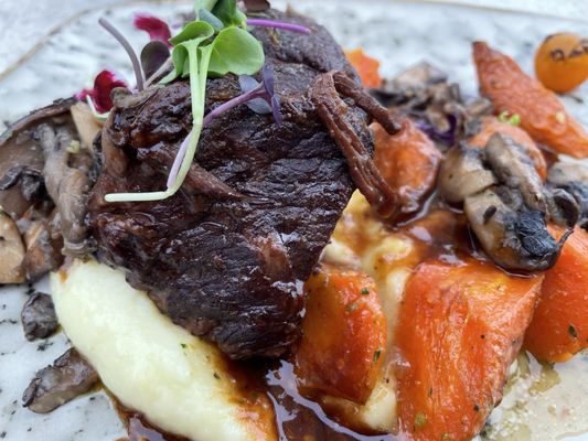 Poseidon Restaurant Del Mar by null