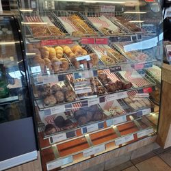 Tim Horton's