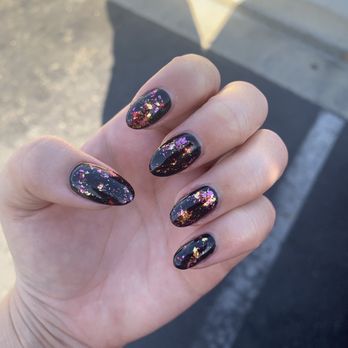 Tracy's Nails & Spa - Gel manicure - Nail Salons Near Me - Valencia, California Tracy's Nails & Spa - Gel manicure - Nail Salons Near Me - Valencia, California