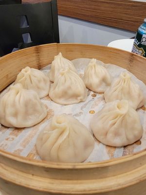 Tumi Dumpling House by null