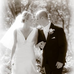 Love Photography - Wedding Couple