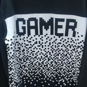 Once Upon A Child - Gamer sweater - Children's Clothing Near Me - Carrollton, Texas Once Upon A Child - Gamer sweater - Children's Clothing Near Me - Carrollton, Texas