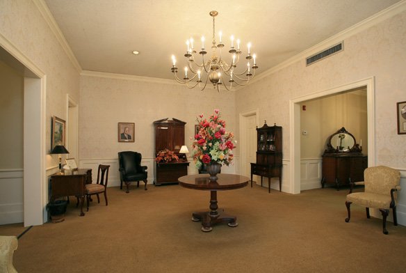 STRIFFLER-HAMBY MORTUARY - Updated December 2025 - 30 Photos - 4071