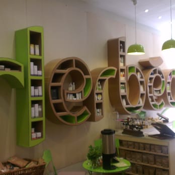 Herbéo - Herbéo - Herbal Shops Near Me - Bordeaux, 33