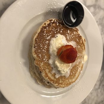 Immigrant Son Caffe - Buttermilk Pancakes - New American Near Me - Ventura, California Immigrant Son Caffe - Buttermilk Pancakes - New American Near Me - Ventura, California