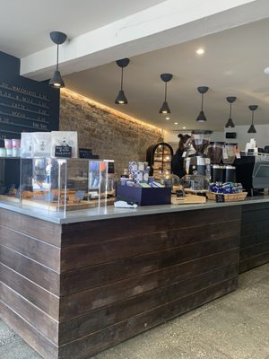 Rick Stein's Café by null