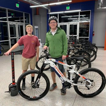 St. George Ebikes, LLC - Bikes Near Me - St. George, Utah