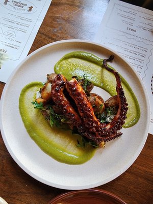 Bombo Los Angeles by null