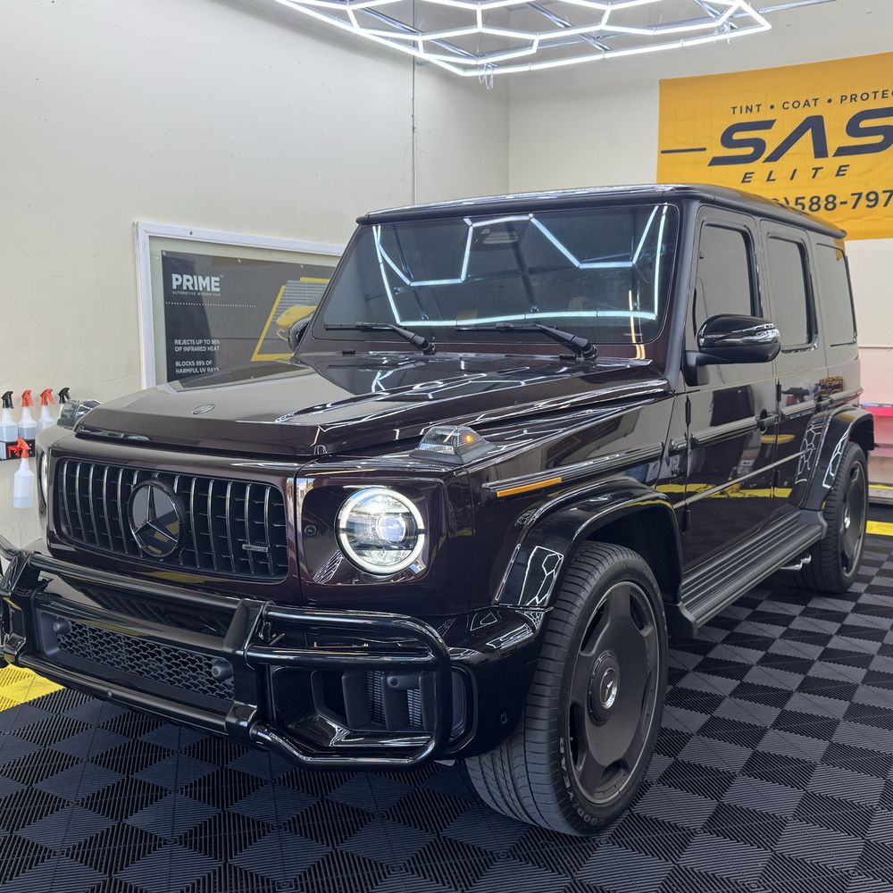 TOP 10 BEST Car Window Tinting Mobile in Los Angeles, CA - Updated
