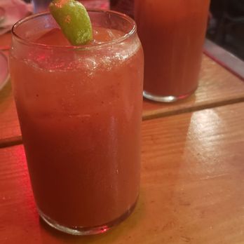 NIDO's BackYard - Micheladas - Mexican Near Me - Oakland, California NIDO's BackYard - Micheladas - Mexican Near Me - Oakland, California