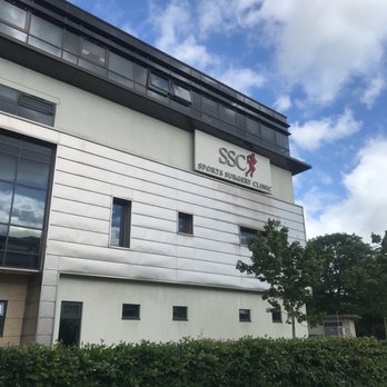 Sports Surgery Clinic - Sports Medicine Near Me - Dublin, D