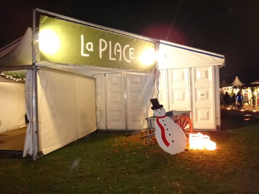 De Haar Castle by null