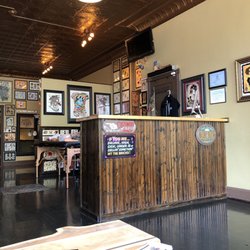 Sovereign Arms Tattoo Co.