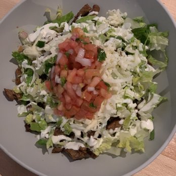 Masa - Carne asada bowl - Tacos Near Me - Camden, South Carolina Masa - Carne asada bowl - Tacos Near Me - Camden, South Carolina