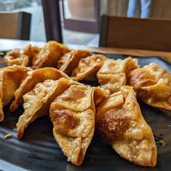 Tang 190 - Fried Dumplings - Korean Near Me - Irvine, California Tang 190 - Fried Dumplings - Korean Near Me - Irvine, California