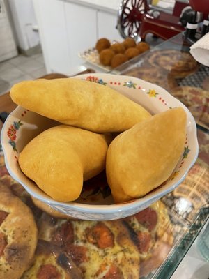 La Panzeria by null La Panzeria by null