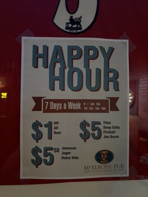 McElroy's Pub by null