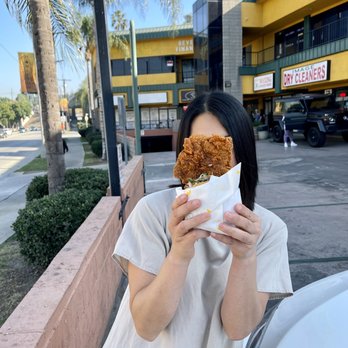 Daybird - Chicken Shop Near Me - Los Angeles, California Daybird - Chicken Shop Near Me - Los Angeles, California