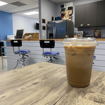 Cafe Eduardo - Iced coffee - Coffee & Tea Near Me - San Diego, California Cafe Eduardo - Iced coffee - Coffee & Tea Near Me - San Diego, California