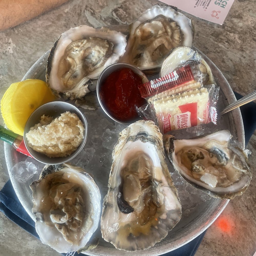 Beach House - Oysters - Bars Near Me - Pompano Beach, Florida Beach House - Oysters - Bars Near Me - Pompano Beach, Florida