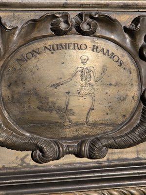 Imperial Crypt by null