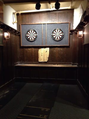 College Inn Pub by null