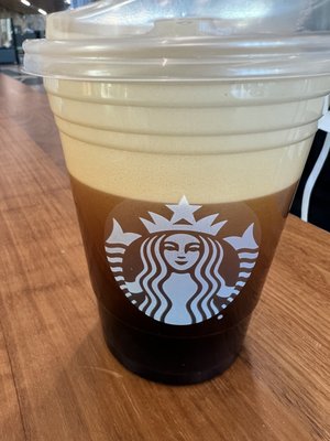 Starbucks Coffee Company by null