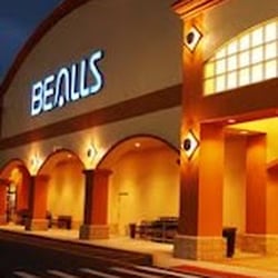 Beall's Department Store