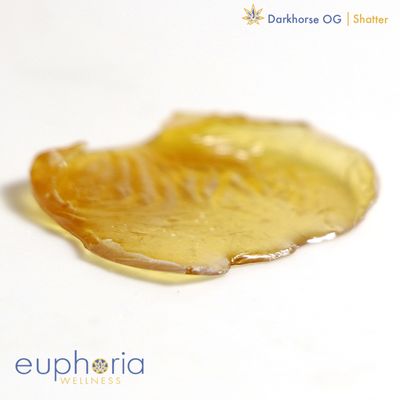 Euphoria Wellness Weed Dispensary by null