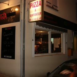 Pizza Montana