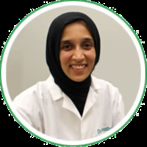 Dr. Uzma Chaudhry, M.D.