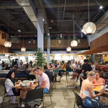 The Citadel - Food Court Near Me - Miami, Florida The Citadel - Food Court Near Me - Miami, Florida