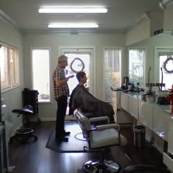 George & Company - George & Company hair salon in the Pacific Palisades