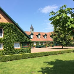 Golfanlage Schloß Lüdersburg