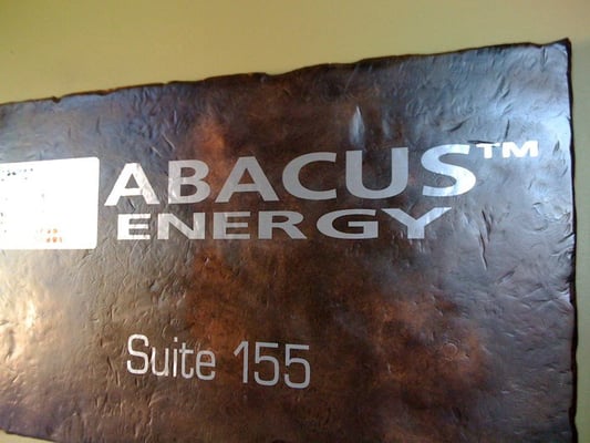 Abacus Resources Energy