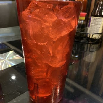 Boiling Pho - The full cup of ice where my Hot coke watered down. - Vietnamese Near Me - Pearland, Texas Boiling Pho - The full cup of ice where my Hot coke watered down. - Vietnamese Near Me - Pearland, Texas