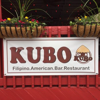 Kubo - Filipino Near Me - Chicago, Illinois